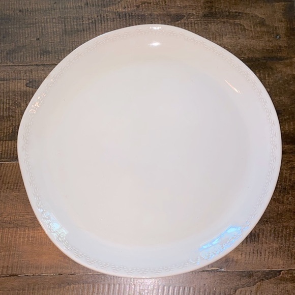 Hearth and Hand farmhouse large ceramic platter - Picture 1 of 7